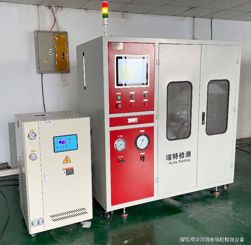 实验室仪器供应商的供应链逻辑：从色谱耗材到检测设备的全周期服务